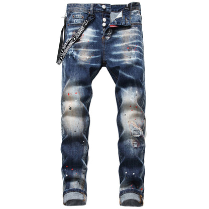 DSQ2  24ss New  Jeans