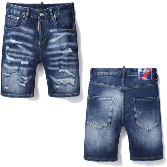 New-DSQ2 shorts Jeans #1126