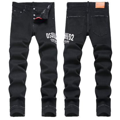 New-DSQ2 2024New Jeans