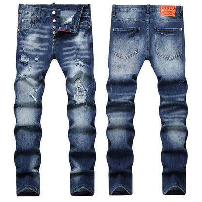 New-DSQ2 2024New Jeans