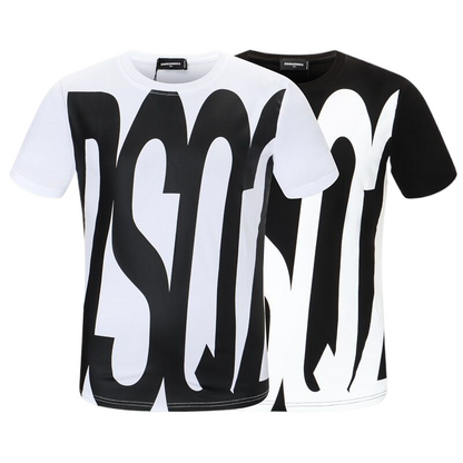 New-DSQ2 25SS T-shirt