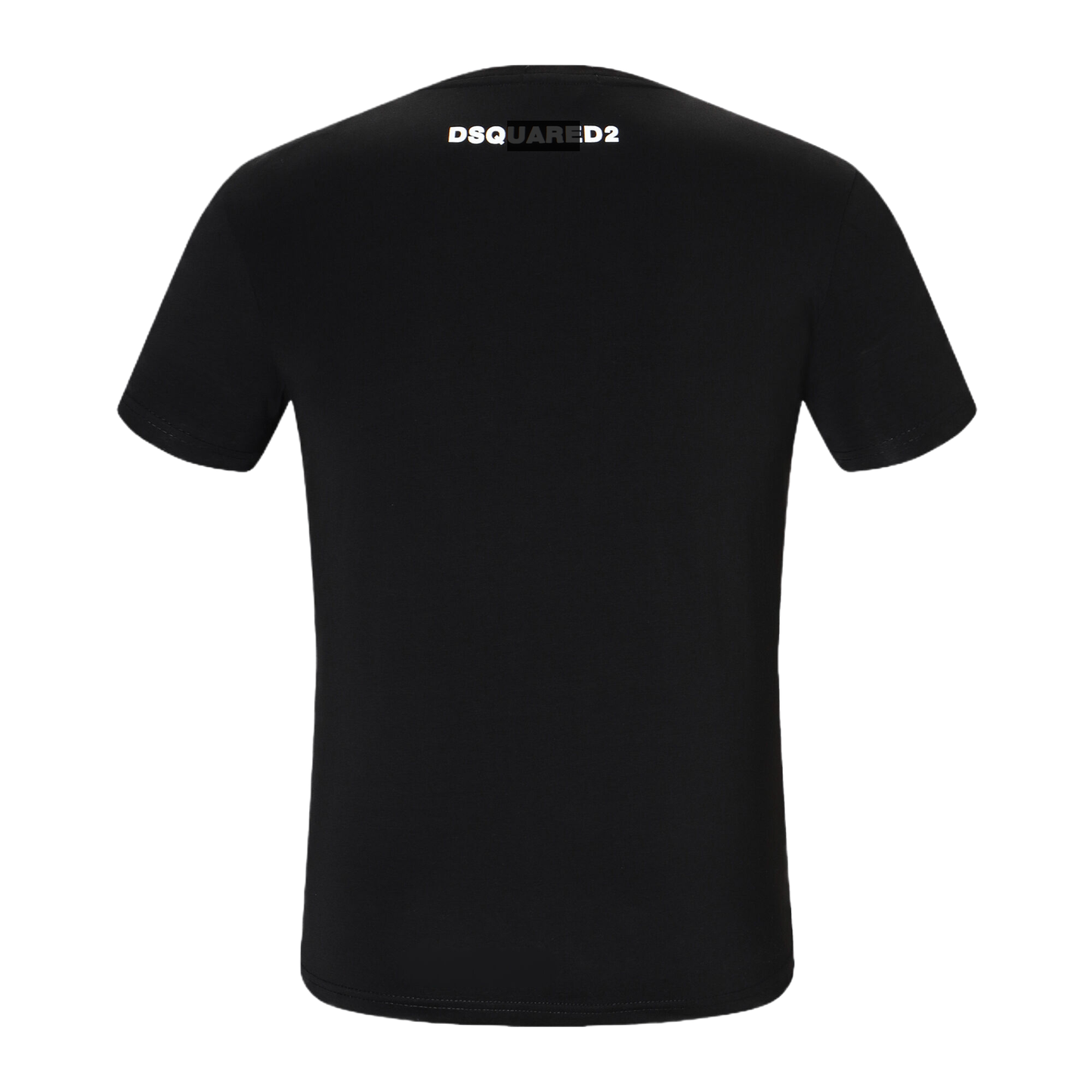 New-DSQ2  Regular fit T-shirt