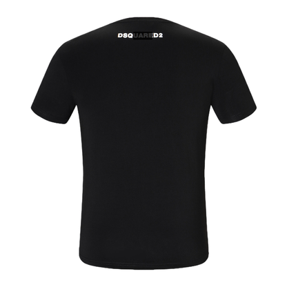 New-DSQ2  Regular fit T-shirt