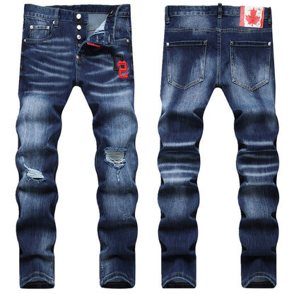 New-DSQ2 men Jeans