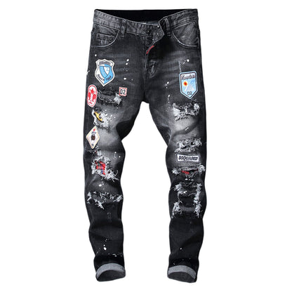 DSQ2  24ss New  Jeans