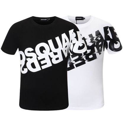 New-DSQ2 25SS T-shirt