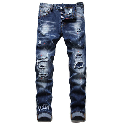 DSQ2  24ss New  Jeans