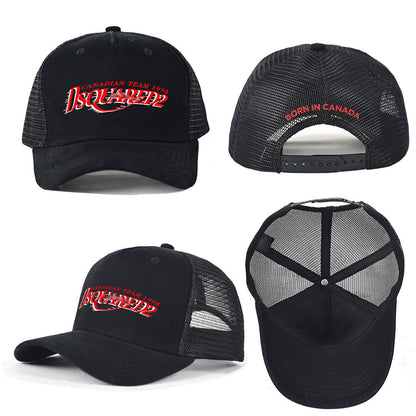 New-DSQ2 Hat