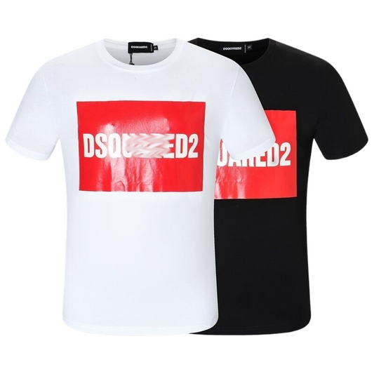 New-DSQ2 25SS T-shirt