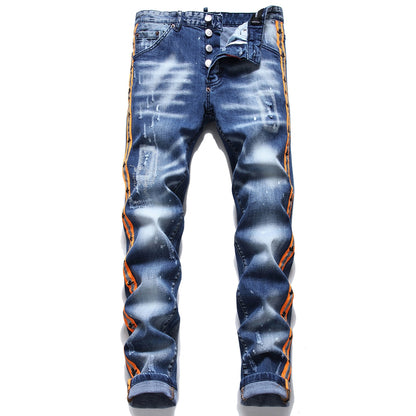 New-DSQ2 fashion Jeans