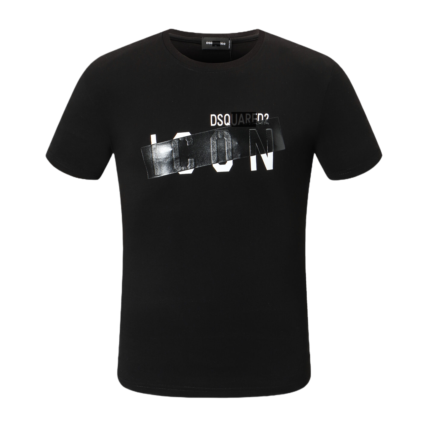 New-DSQ2  Regular fit T-shirt