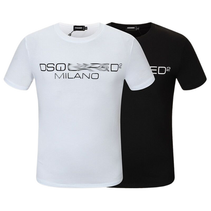 New-DSQ2 25SS T-shirt