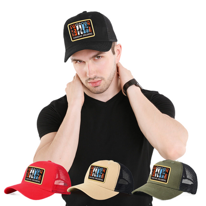 New-DSQ2 Hat