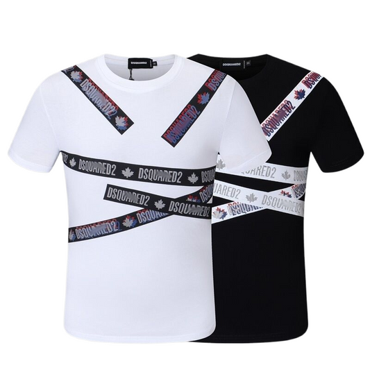 New-DSQ2 25SS T-shirt