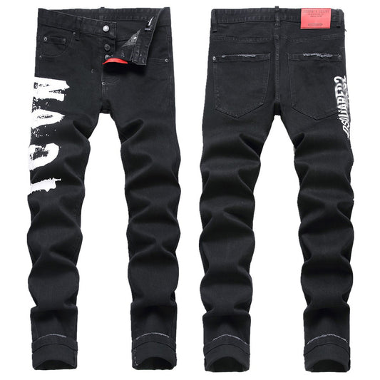 New-DSQ2 2024New Jeans