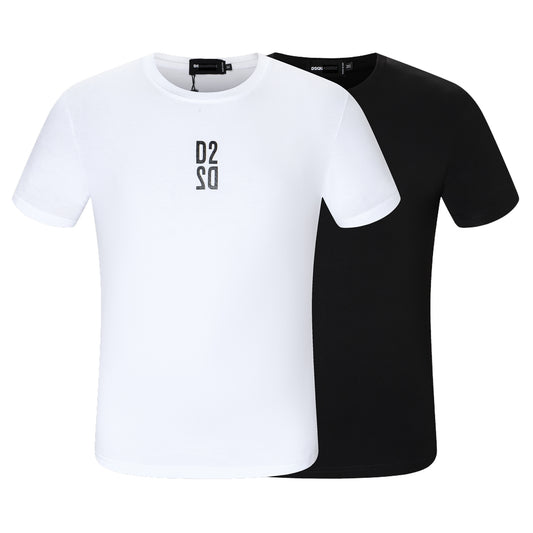 New-DSQ2  Regular fit T-shirt