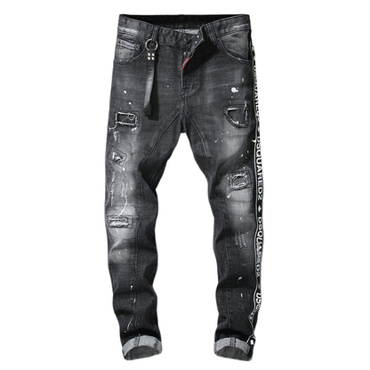 DSQ2  24ss New  Jeans