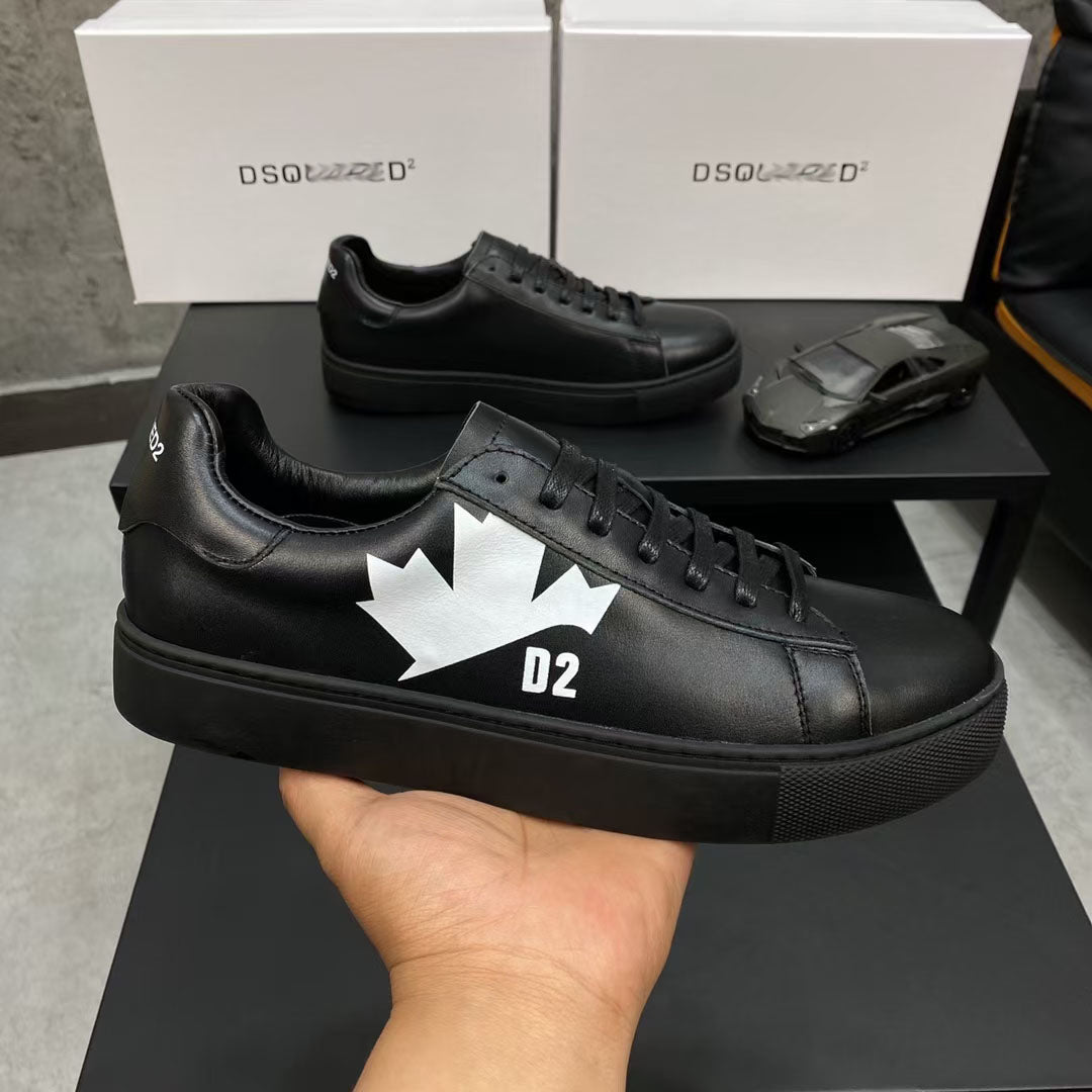 NEW-DSQ2  Casual shoes