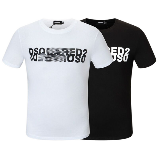 New-DSQ2 25SS T-shirt