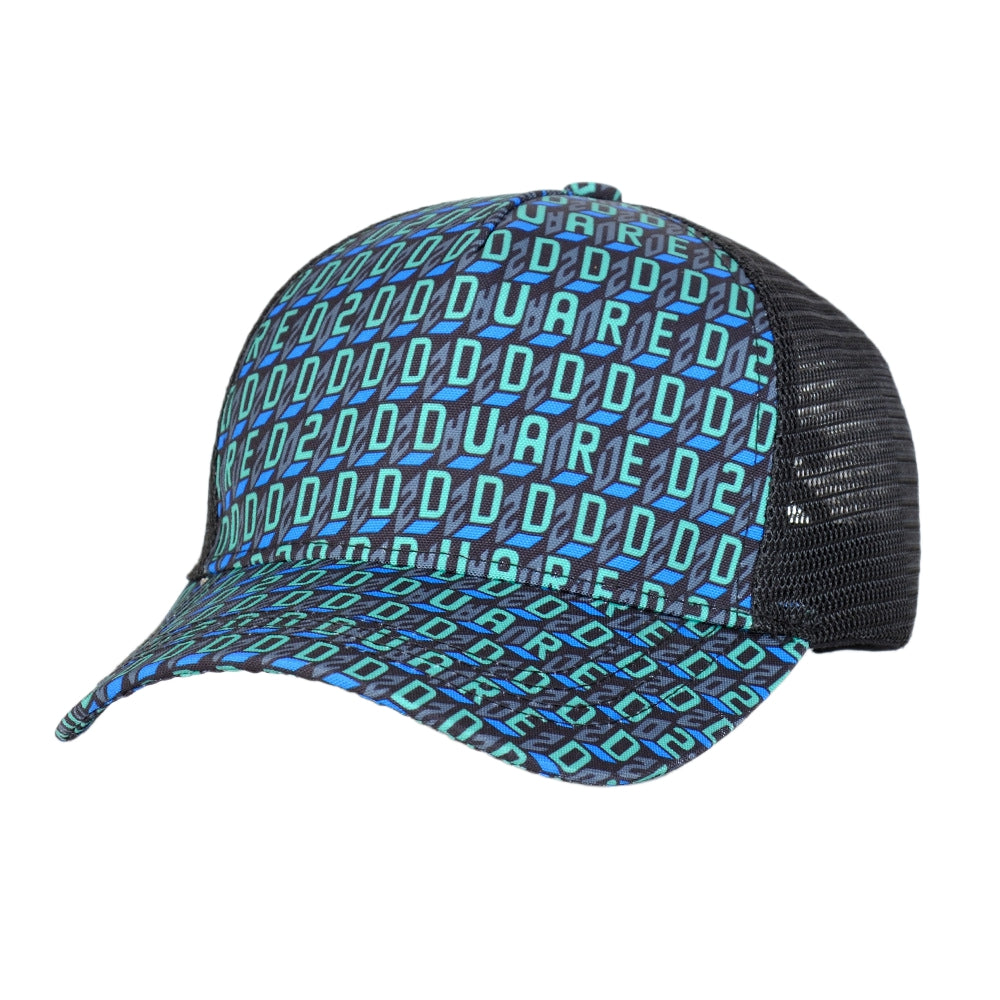 New-DSQ2 Hat