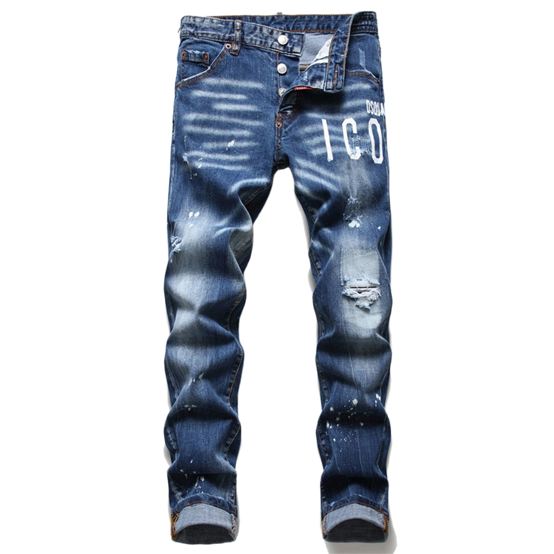 DSQ2  24ss New  Jeans