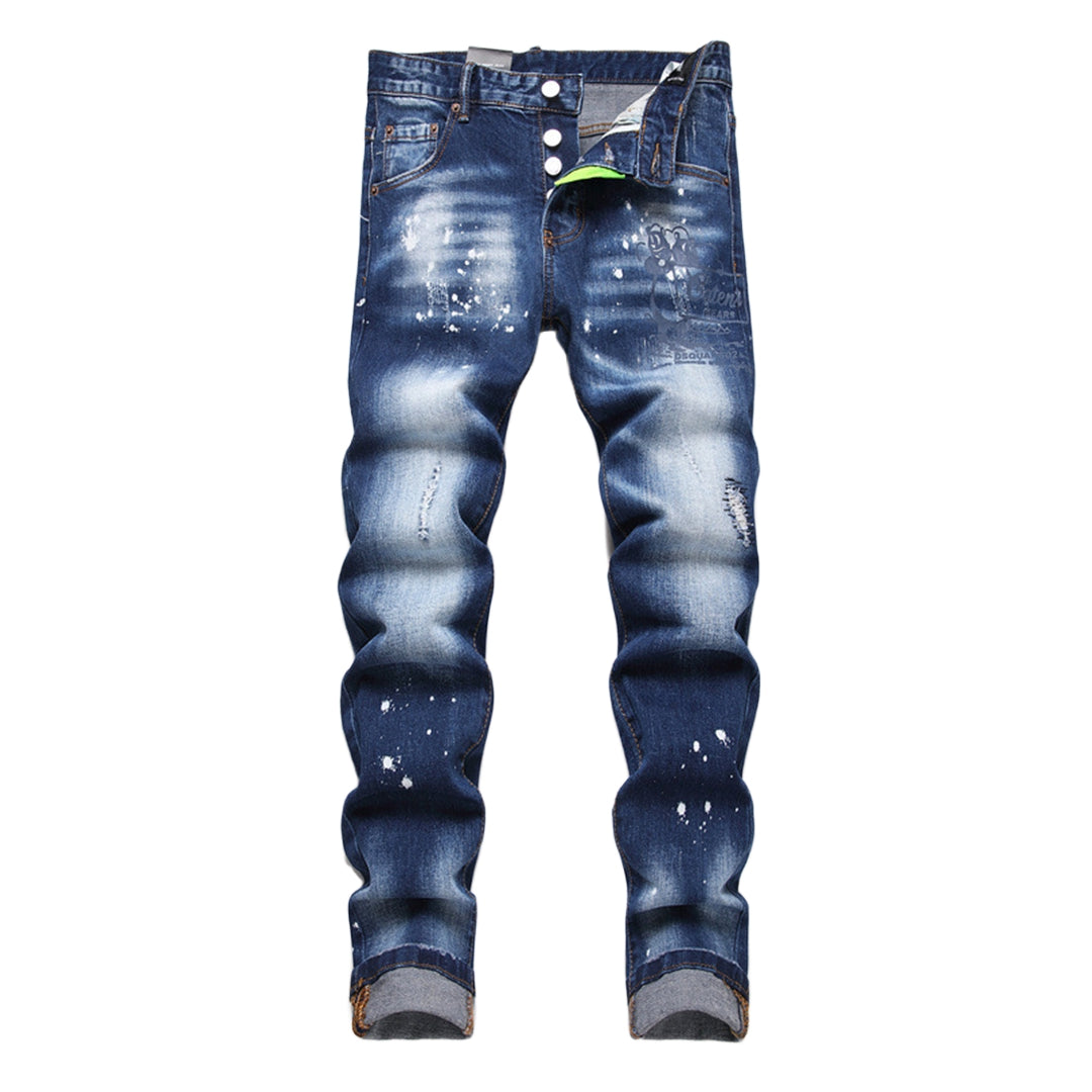 DSQ2  24ss New  Jeans