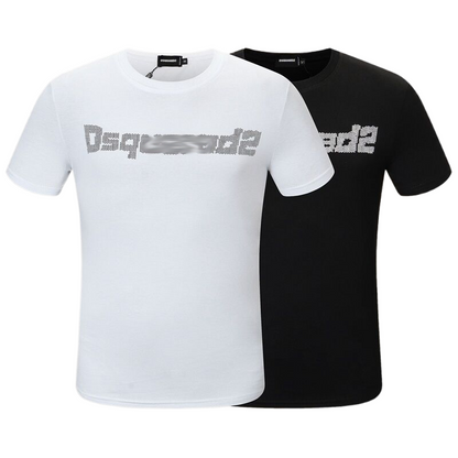 New-DSQ2 25SS T-shirt