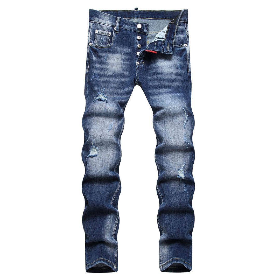 New-DSQ2 fashion Jeans