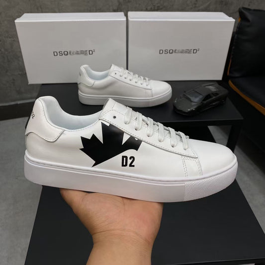 NEW-DSQ2  Casual shoes