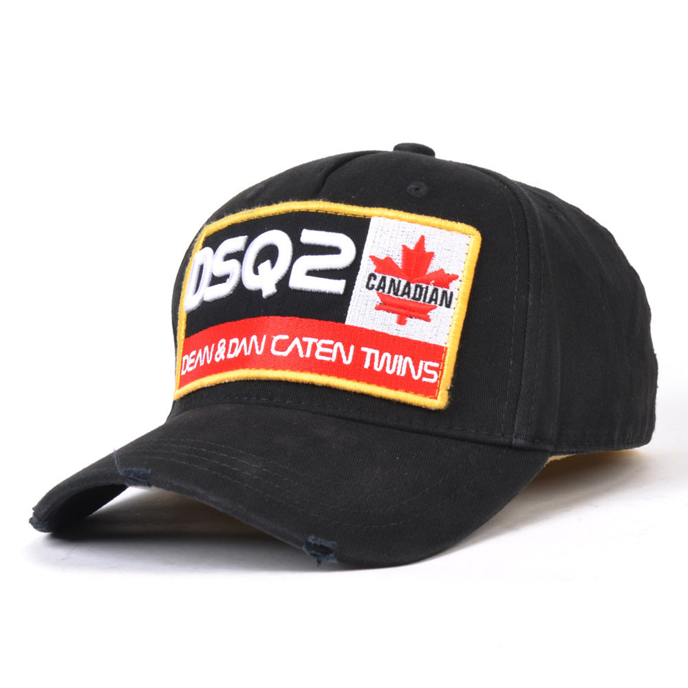 New-DSQ2 Hat