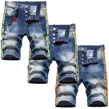 New-DSQ2 shorts Jeans