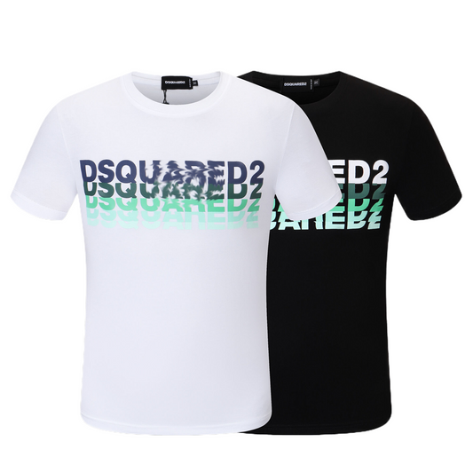 New-DSQ2 25SS T-shirt