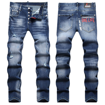 New-DSQ2 fashion Jeans