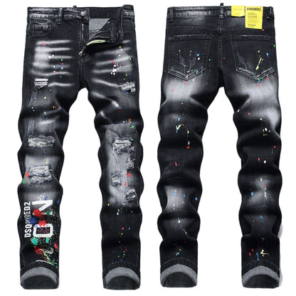 DSQ2  24ss New  Jeans