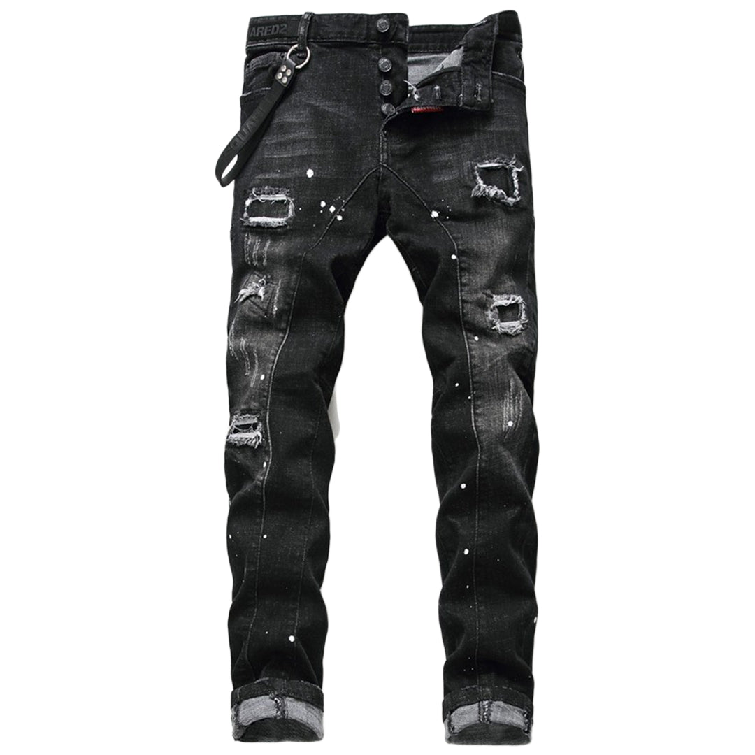 DSQ2  24ss New  Jeans