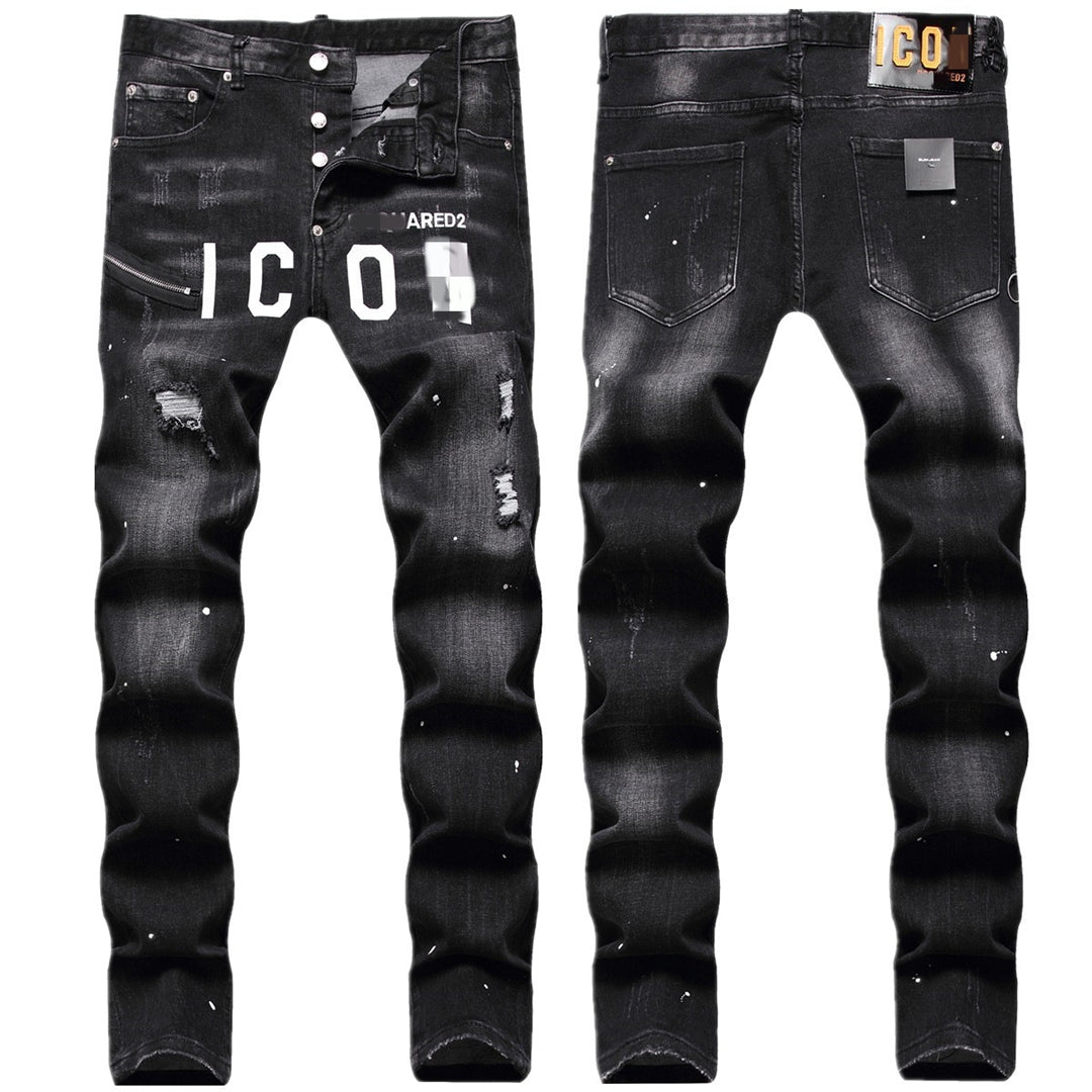 New-DSQ2 men Jeans