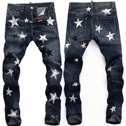 DSQ2  24ss New  Jeans