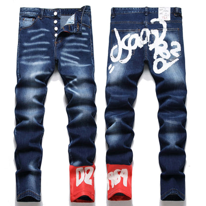 New-DSQ2 24ss Jeans