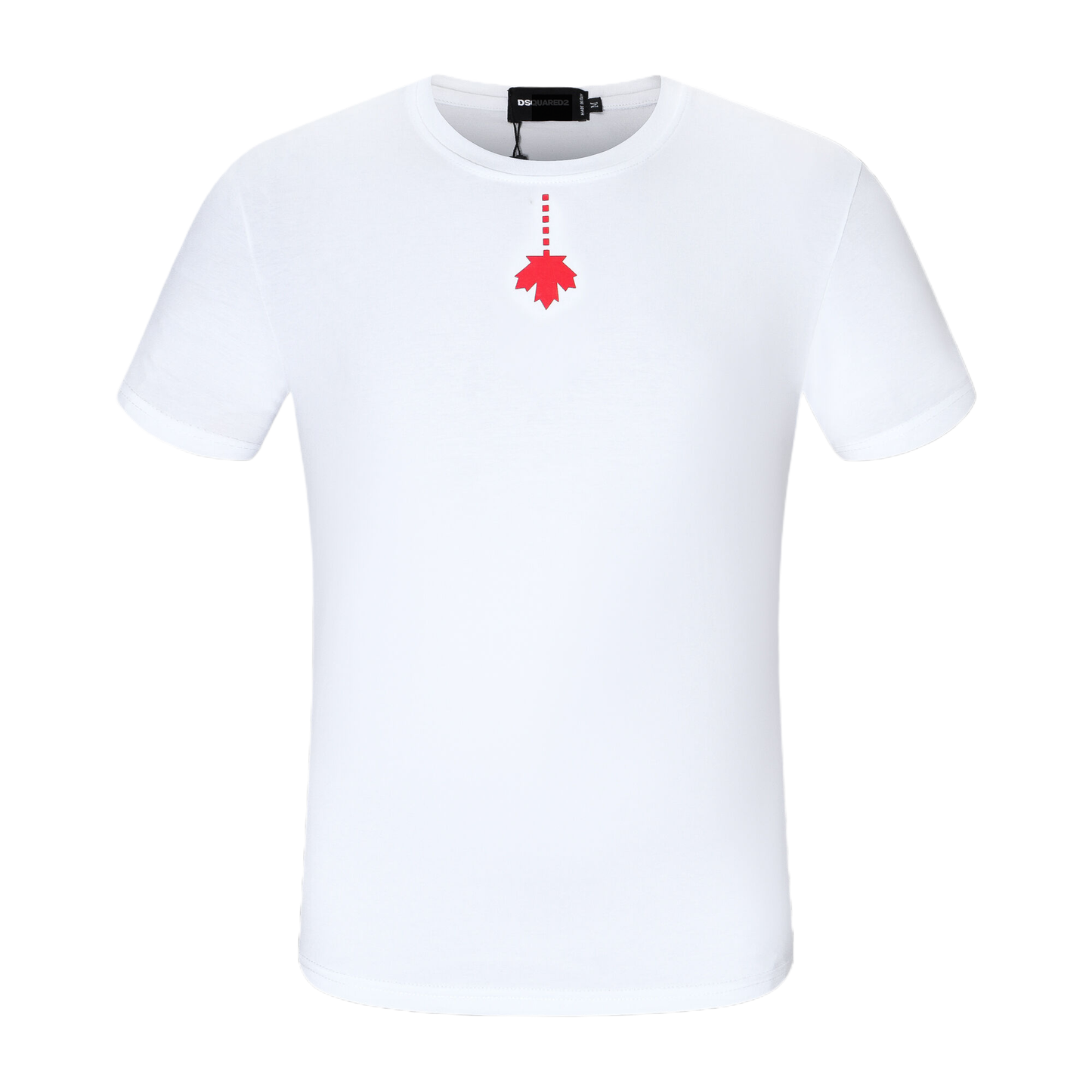 New-DSQ2  Regular fit T-shirt