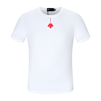 New-DSQ2  Regular fit T-shirt