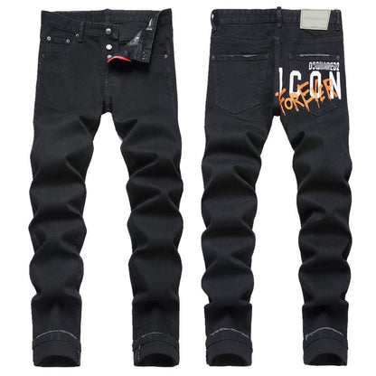 New-DSQ2 2024New Jeans