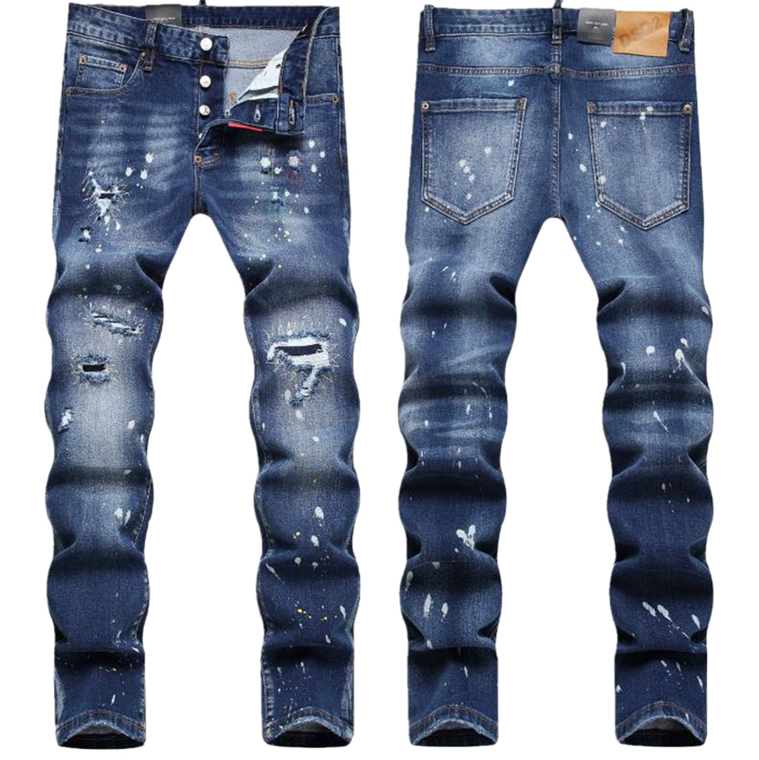 New-DSQ2 24ss men Jeans