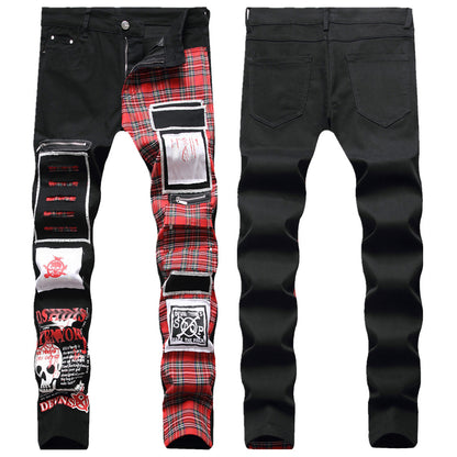 New-DSQ2 2024ss men Jeans