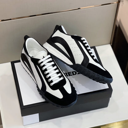 NEW-DSQ2   fashionable casual shoes