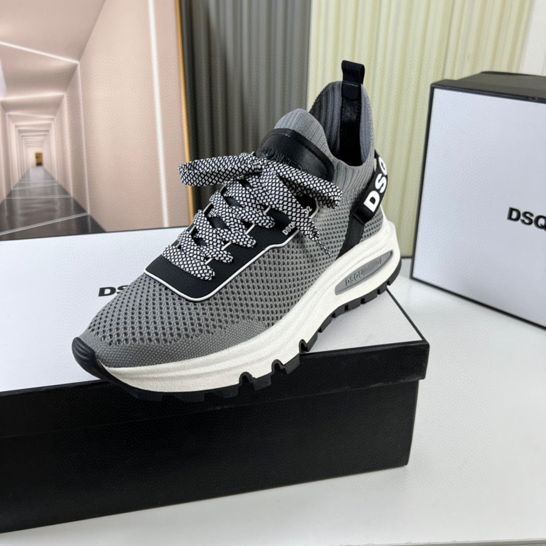 NEW-DSQ2 Fashion casual shoes