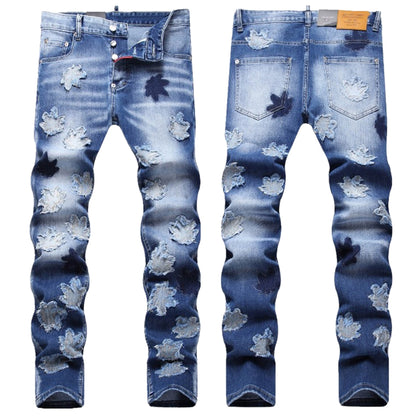 New-DSQ2 24ss men Jeans