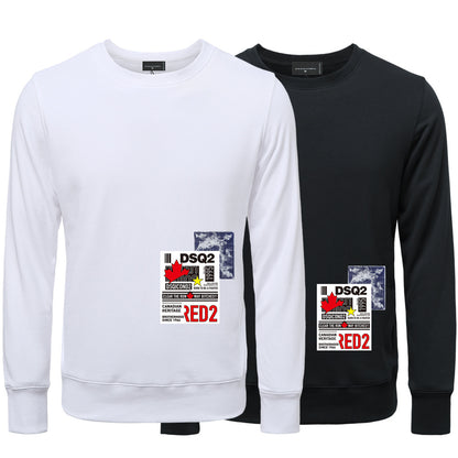 DSQ 2  New 2024 Sweatshirts