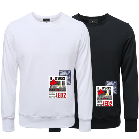 DSQ 2  New 2024 Sweatshirts