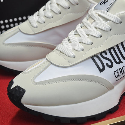 NEW-DSQ2 Fashion casual shoes