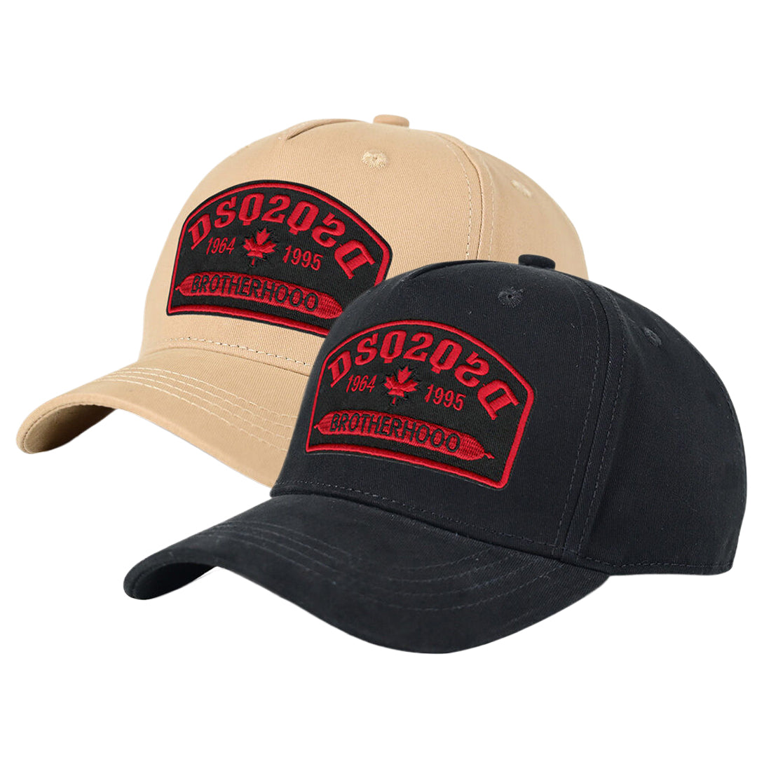 New-DSQ2 Adjustable Hat